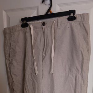 linen pants